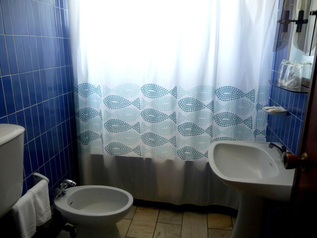 Hotel Tamargueira Figueira da Foz Habitación foto