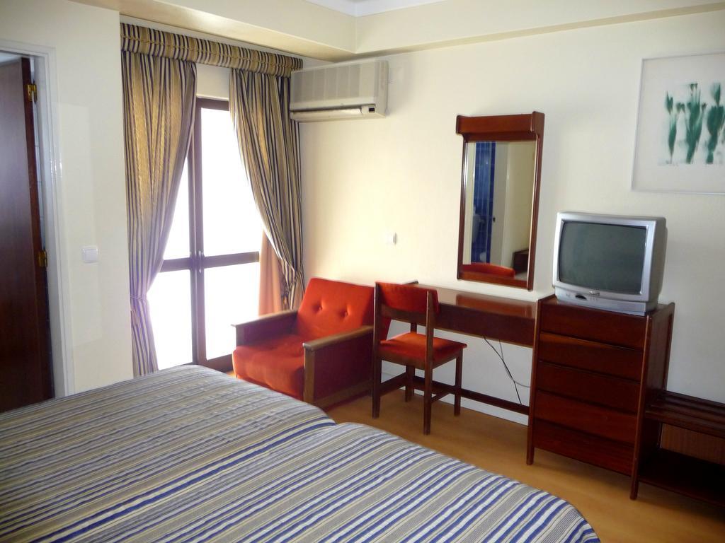 Hotel Tamargueira Figueira da Foz Habitación foto