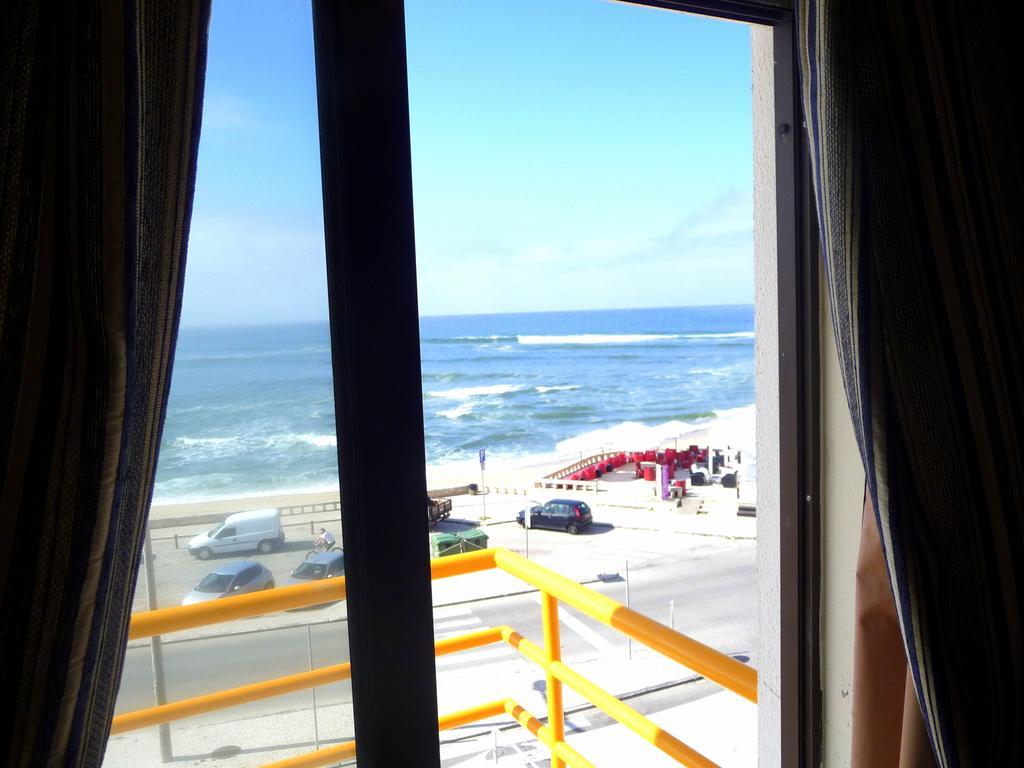 Hotel Tamargueira Figueira da Foz Habitación foto