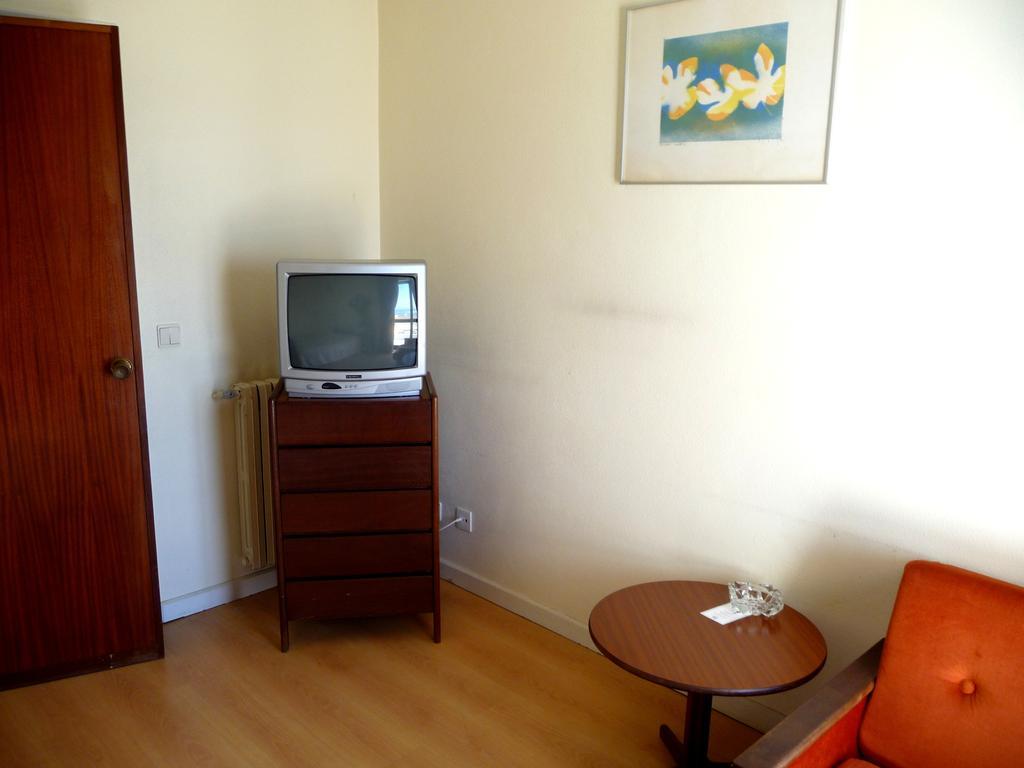 Hotel Tamargueira Figueira da Foz Habitación foto
