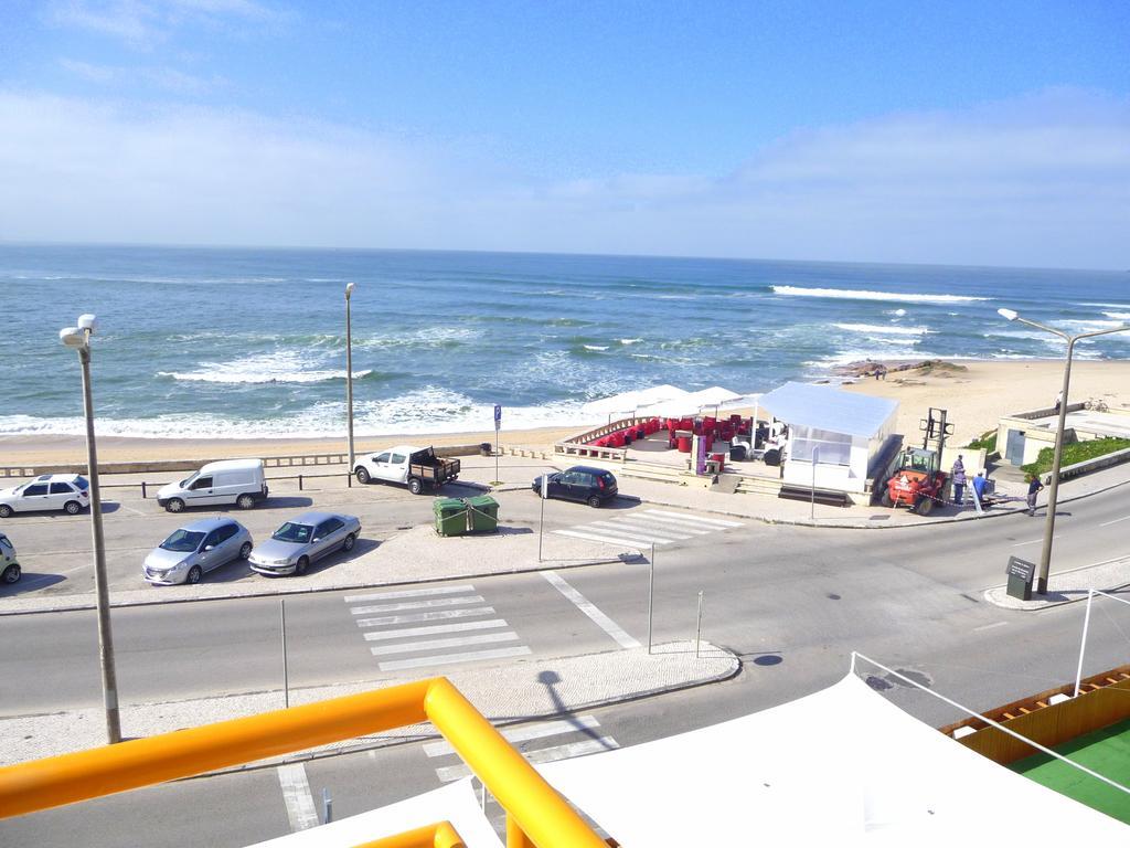 Hotel Tamargueira Figueira da Foz Habitación foto
