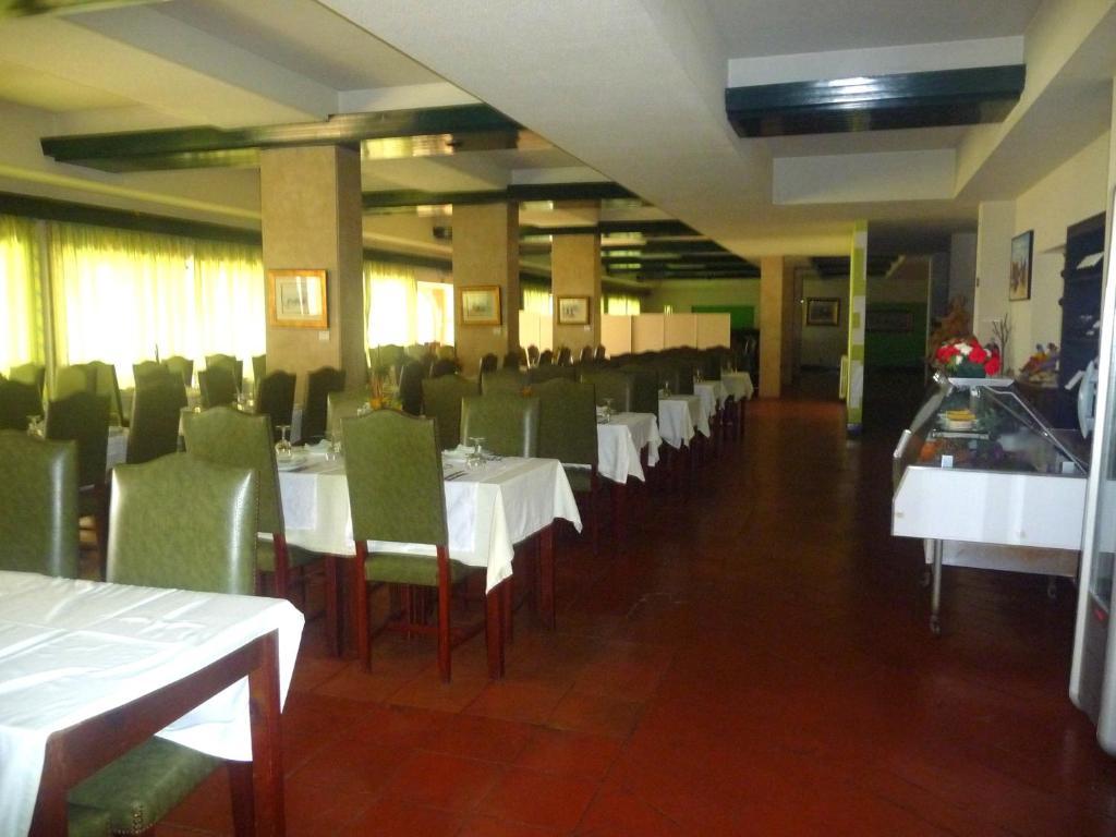 Hotel Tamargueira Figueira da Foz Exterior foto