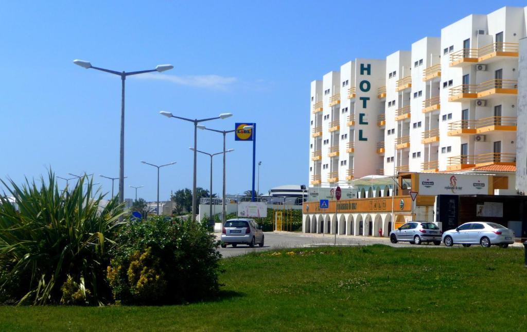 Hotel Tamargueira Figueira da Foz Exterior foto